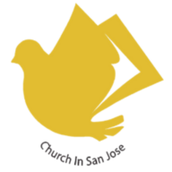 Church in San Jose logo