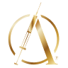 The Art of Anti-Aging logo
