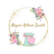Aleyam Artisan Sweets logo