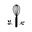 Amy's Cookie Co. and Bakery logo