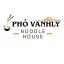 Pho Vanhly Noodle House logo