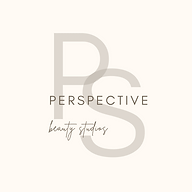 Perspective Beauty Studios logo