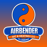 Airbender A/C Heating LLC logo