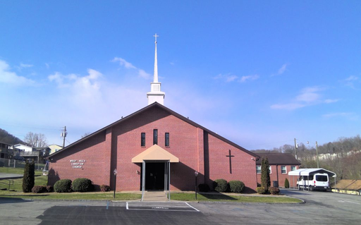 West Hills Christian Church logo