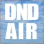 DND Heating & Air Conditioning logo