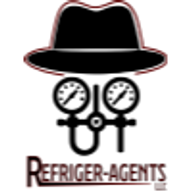 Refriger-Agents LLC logo