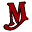 Moore's Olde Tyme BBQ logo