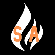 Staunton Apostolic Church logo