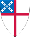 St. Luke's Episcopal Church Powhatan, VA logo