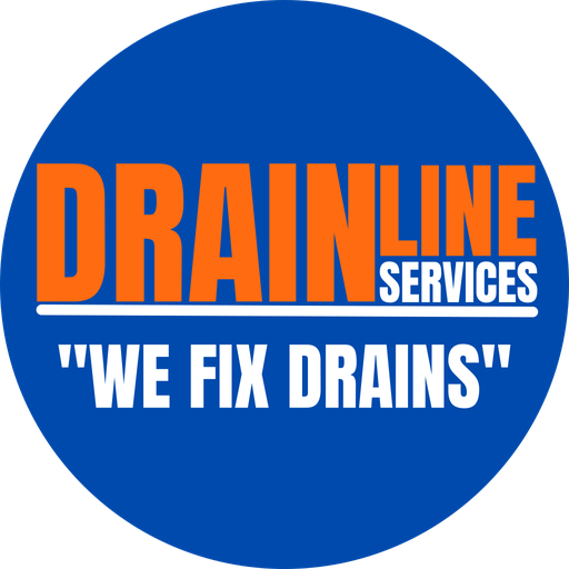 Drainline Services logo