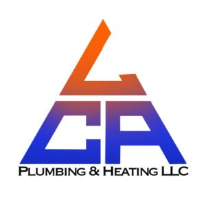 LCA PLUMBING AND HEATING LLC logo