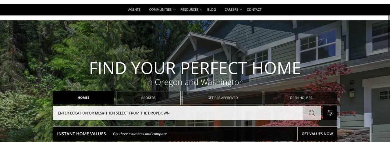 Berkshire Hathaway HomeServices Northwest Real Estate cover