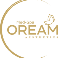 Oream Med Spa logo