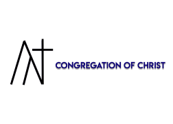 The Congregation of Christ logo