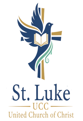 St. Luke United Church of Christ logo