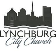 Lynchburg City Church logo
