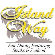Island Way Fine Dining Restaurant logo