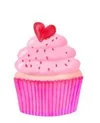 DeliciousNess Bakery logo
