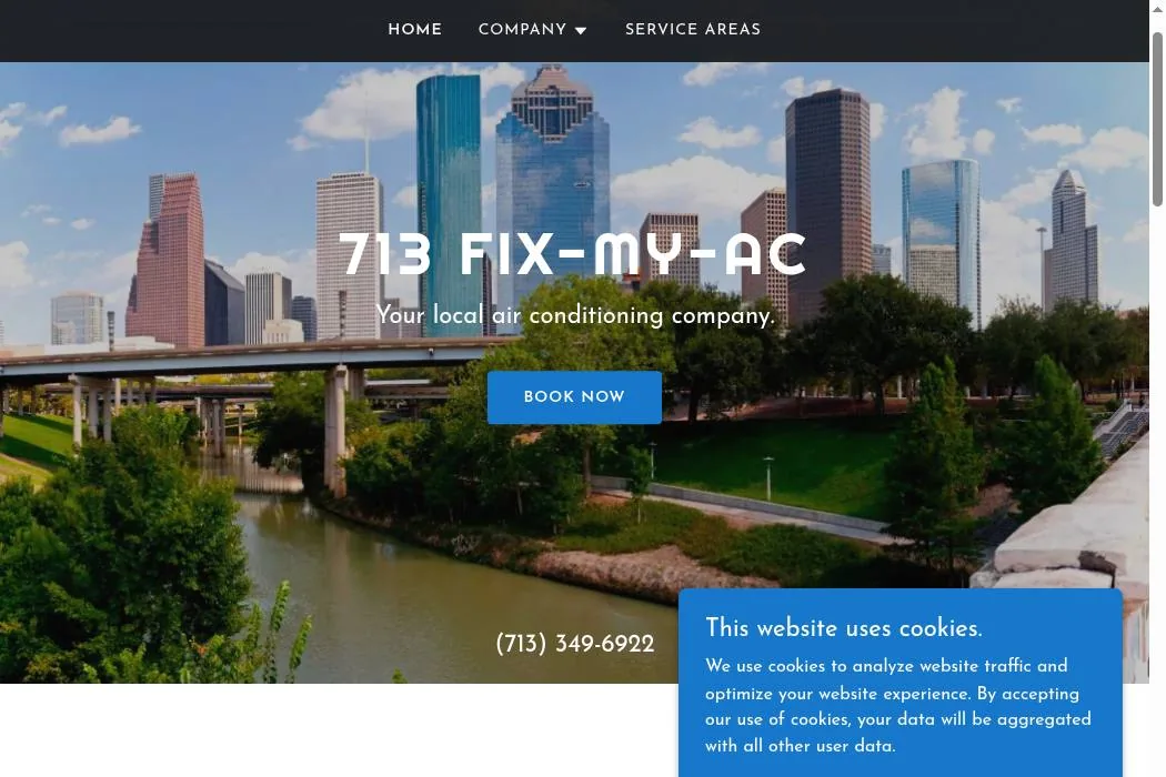 713 FIX-MY-AC cover