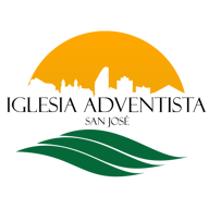 Iglesia Adventista de San José, CA logo