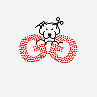 Gentle Grooming logo