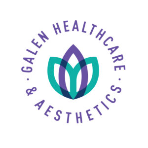 Galen Healthcare & Aesthetics logo