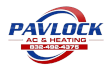 Pavlock AC & Heating logo