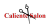 Caliente Salon logo