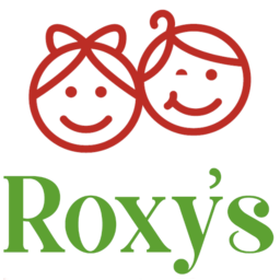 Roxy's Preschool and Daycare logo