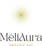 MeliAura Spa logo