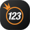 Pragmatic123 logo
