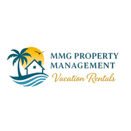 MMG Property Management logo