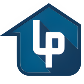 Lochridge Priest Home Services logo
