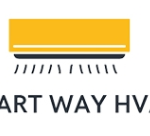 Smartway AC & Heating logo