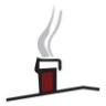 Small Town Kitchen logo