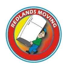 Redlands Moving & Storage logo