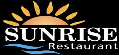 Sunrise Restaurant Charlotte logo