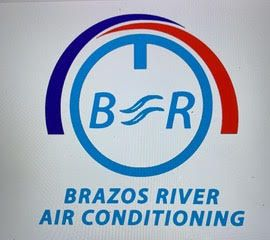 Brazos River Air Conditioning logo
