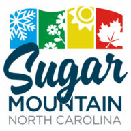 Village of Sugar Mountain, NC logo