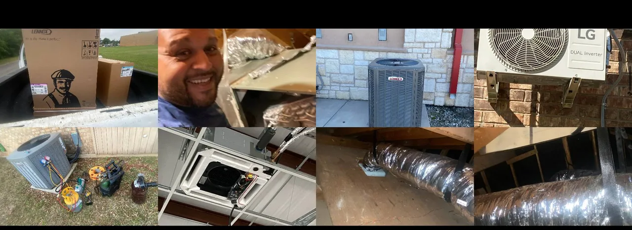 Comfort Innovation Heating & Cooling LLC cover
