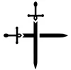 St. Peter & St. Paul Anglican logo