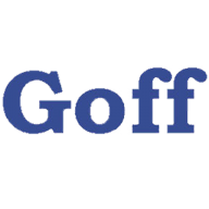 Goff Heating, Air Conditioning & Plumbing logo