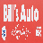 Bill's Auto of Kingsburg logo