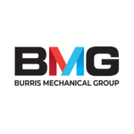 Burris Mechanical Group logo