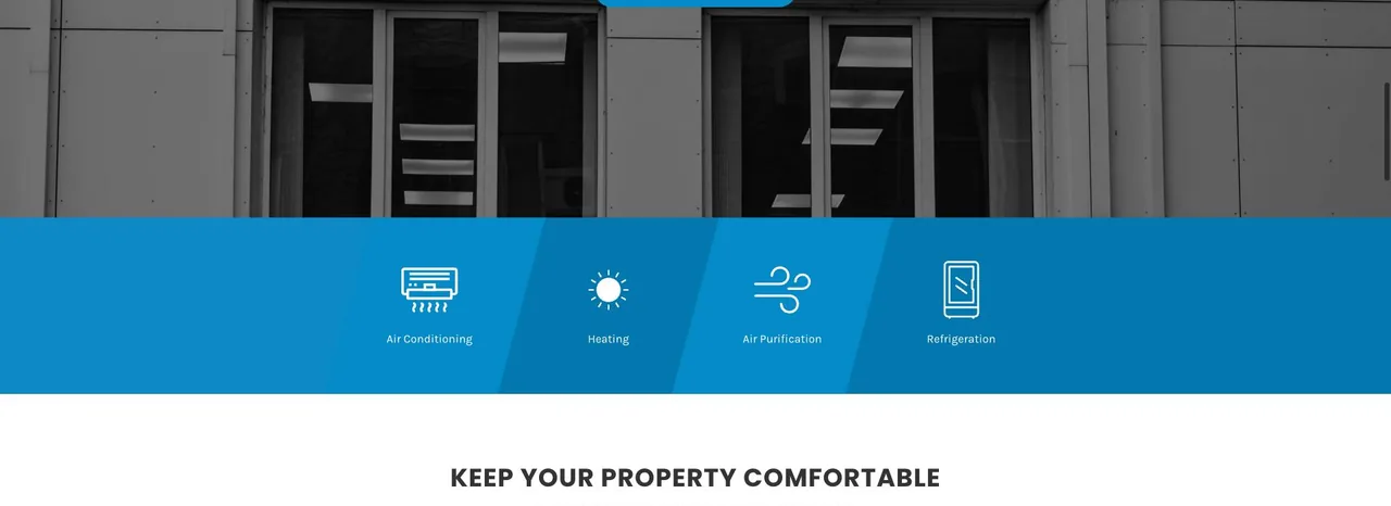 Alderfer's Air Conditioning & Refrigeration Service Inc cover