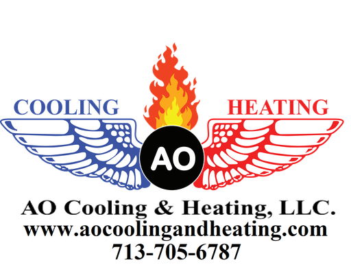 AO Cooling & Heating, LLC. logo