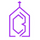 Oakland Baptist Church logo