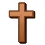 Arvon Baptist Church logo