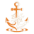 Anchor HVAC 360 logo