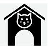 Meowhaus logo